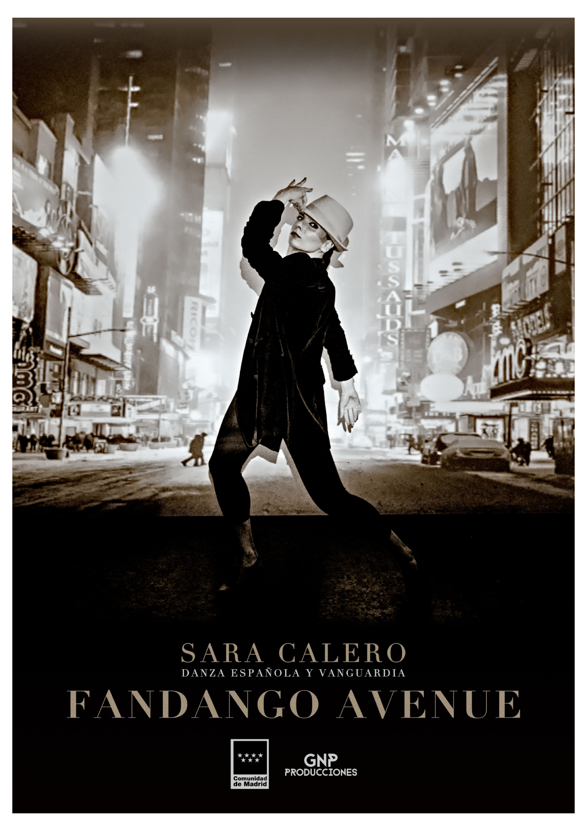 Fandango Avenue