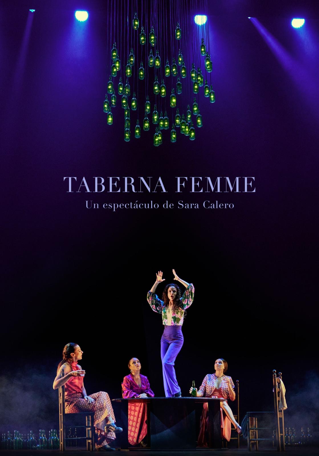 Taberna Femme