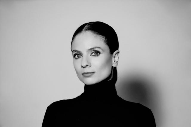 Sara Calero biografía
