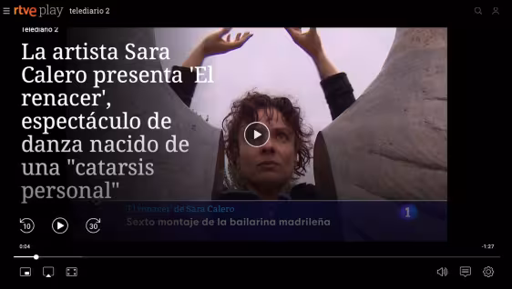 RTVE